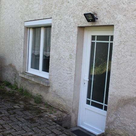 La Maison D'Odile Beaujeu-Saint-Vallier-et-Pierrejux Esterno foto